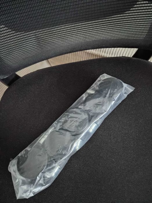 Elzap ergonomiczny fotel biurowy krzesło biuro praca szkoła