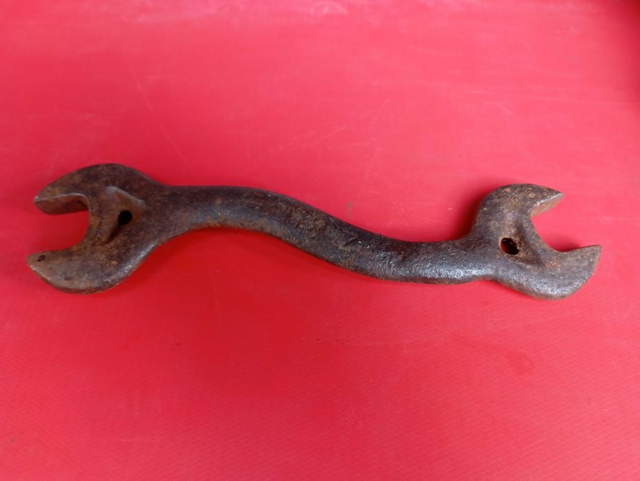 Ключ для коллекции