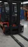Empilhador Elétrico Linde e35P