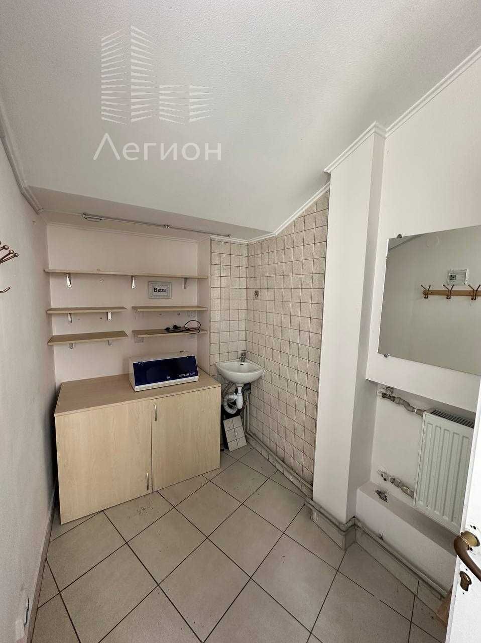 Сдам помещение с отличным ремонтом 55м2, метро Архитектора Бекетова!