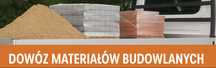 Materiały budowalne Dowóz Kruszywa Kostka Brukowa Cement Ziemia Śląsk