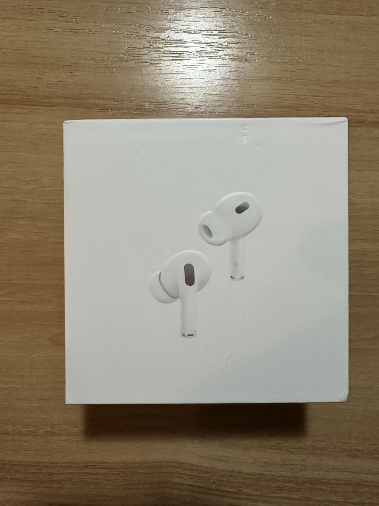 Apple AirPods Pro 2 Gen.