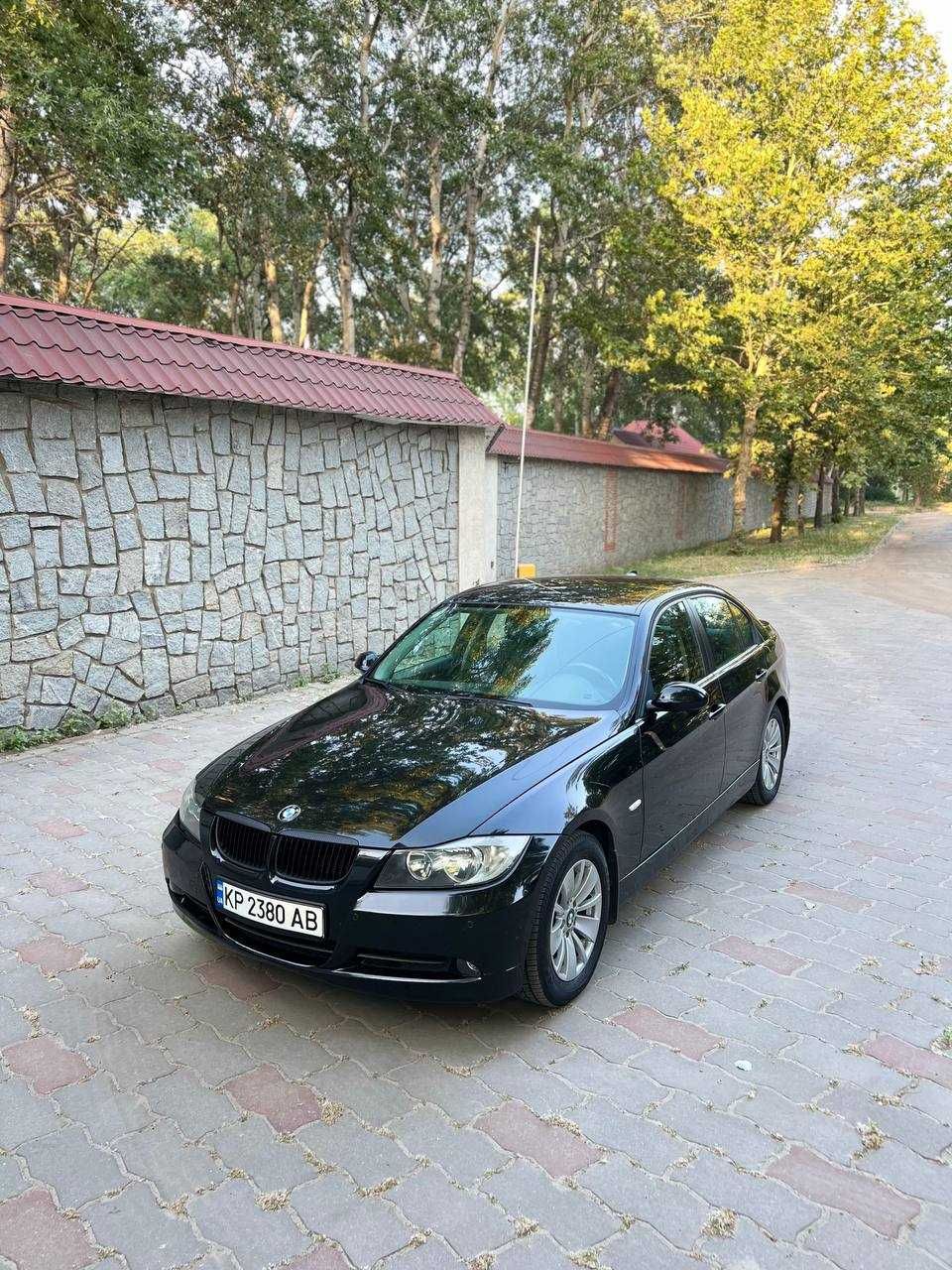 BMW 3 E90 2005 2.0 Бензин Обмін/Розстрочка п внесок 2300$