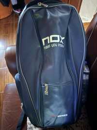 Mochila padel NOX