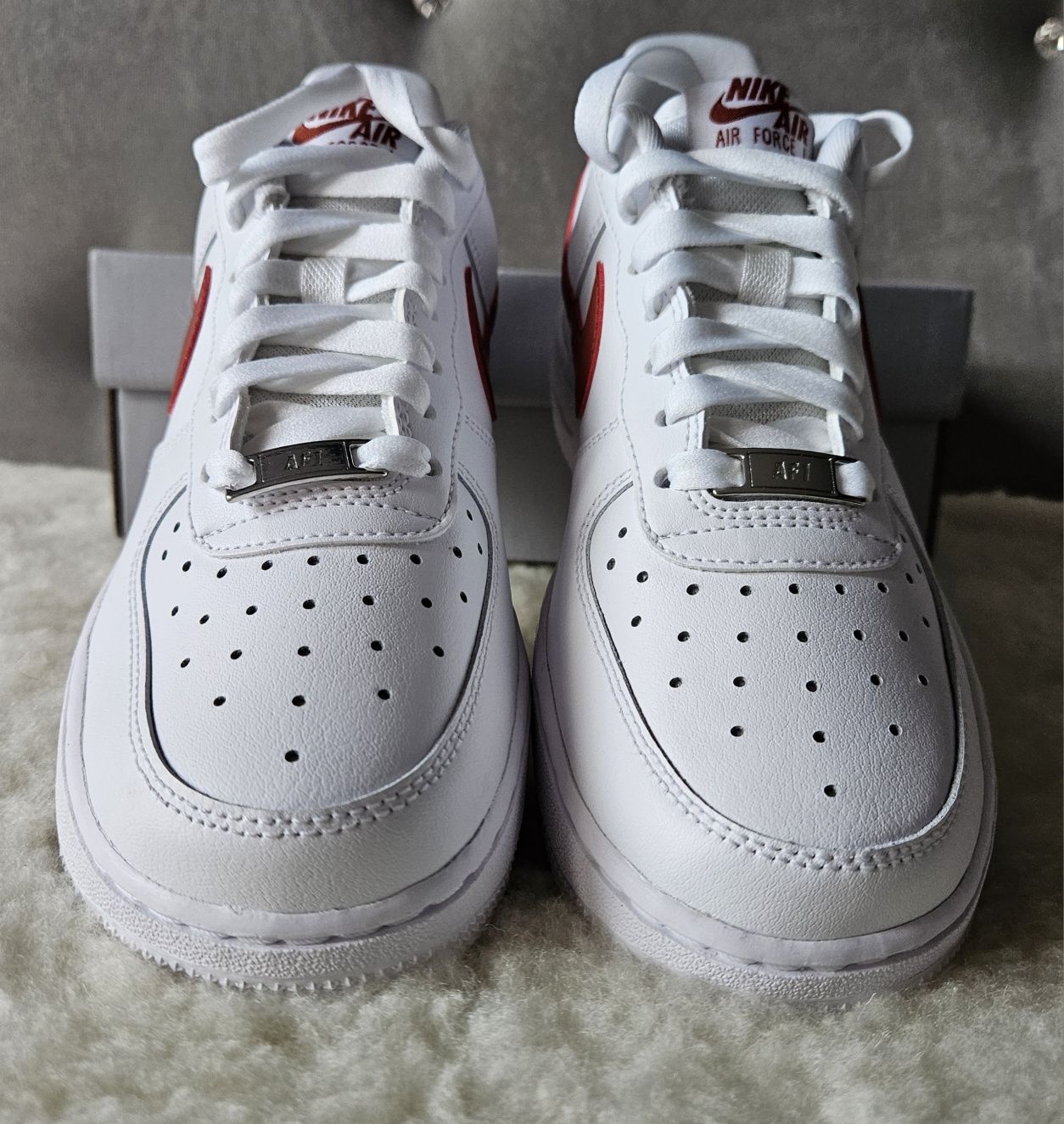 Nike Air Force 1 '07 - r. 38