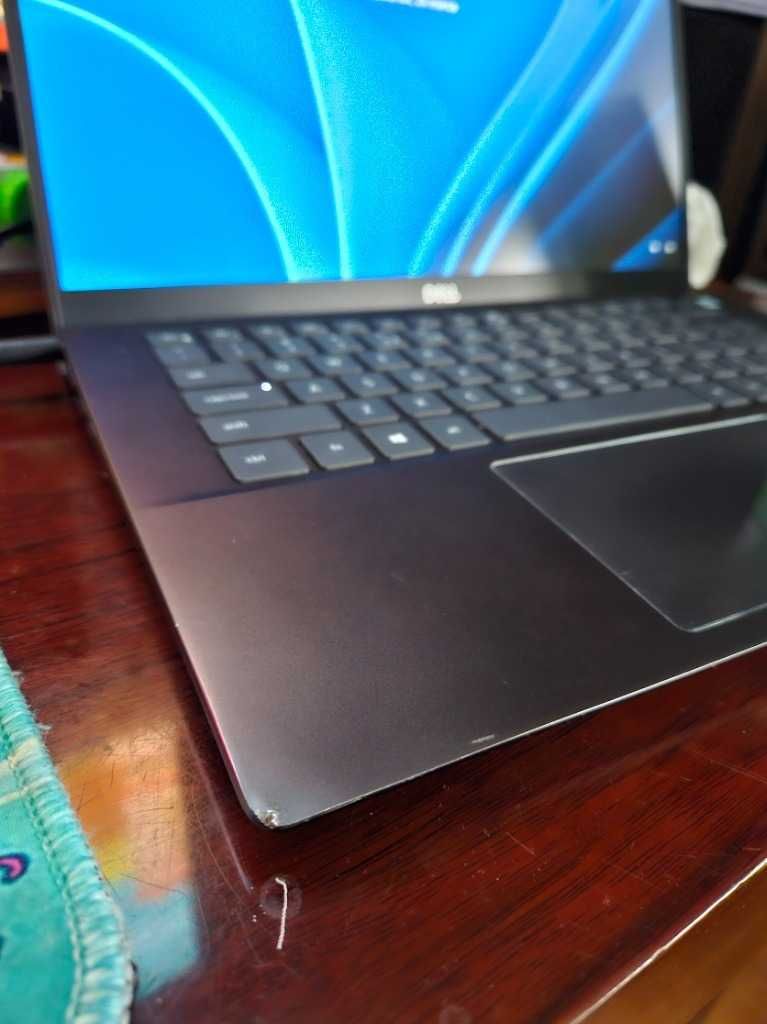 LAPTOP DELL VOSTRO 5402 I5-1135G7 2,4 GHZ 16/512GB