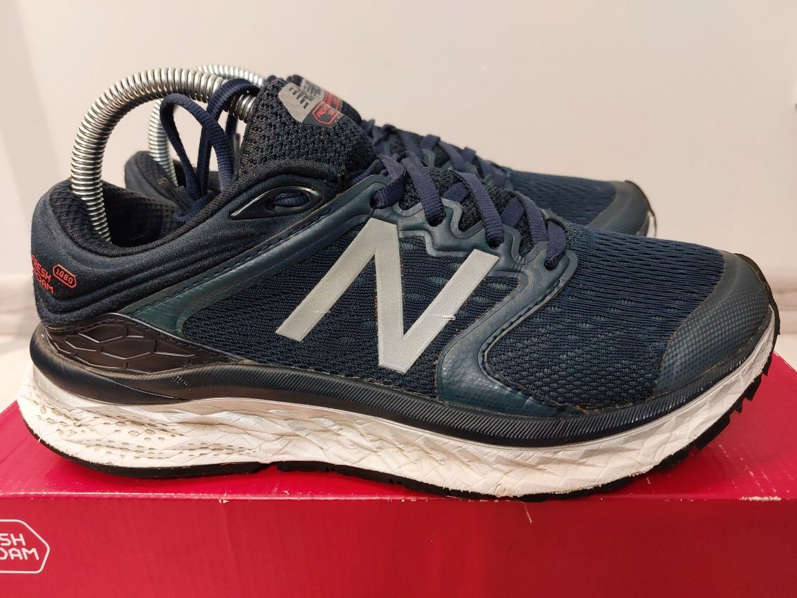 Buty damskie do biegania New Balance Fresh Foam rozmiar 40