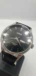 Lorus Classic Automatic - karbowany bezel