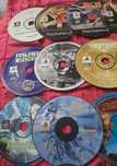 Videojogos PlayStation Nintendo Xbox Sega PC