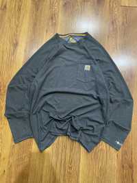 longsleeve carhartt