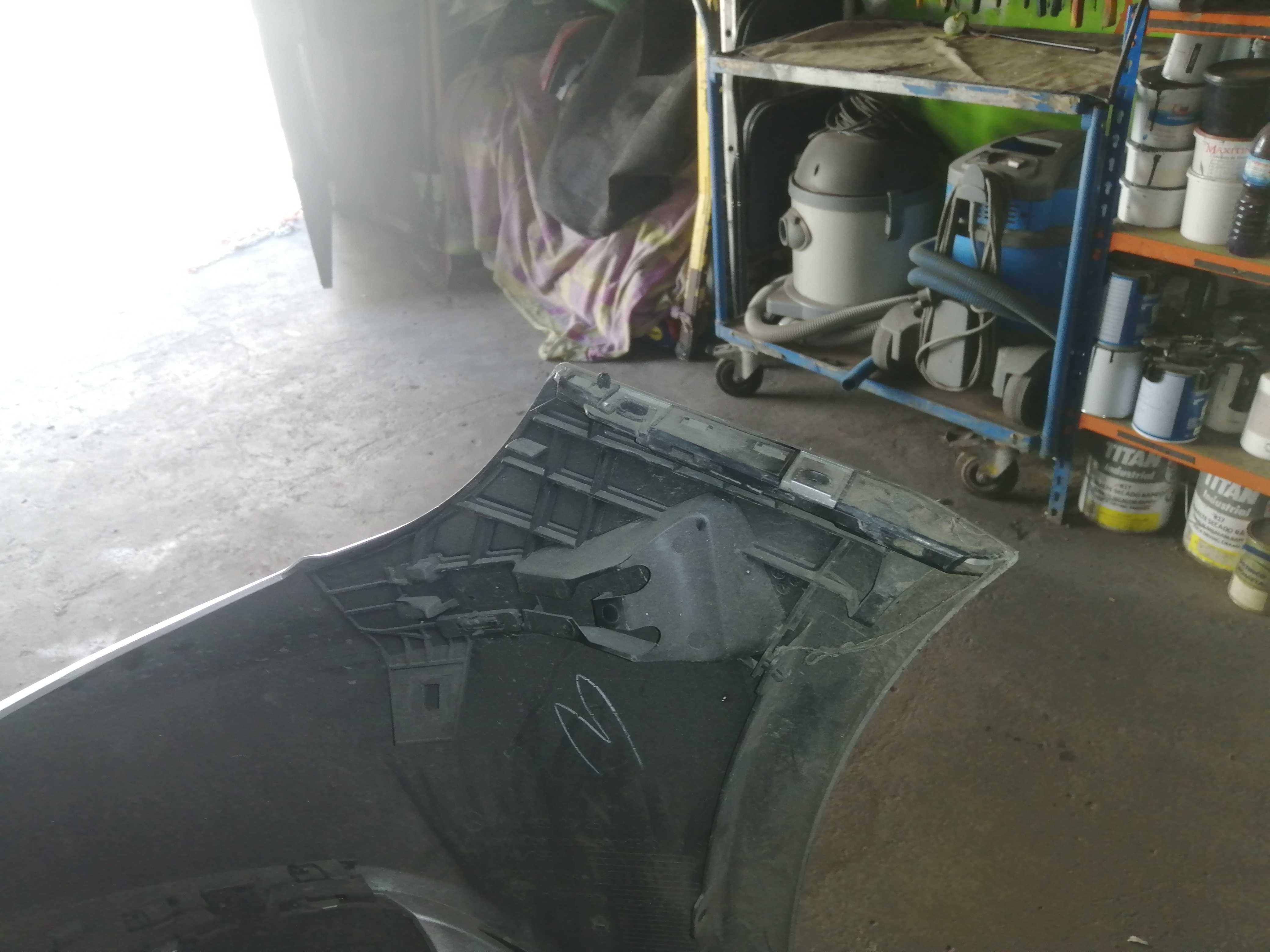 Vendo acessórios para carro