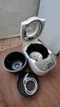 Robo cozinha Moulinex