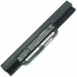 Bateria portatil Asus A323-K53 10,8v  5200mAh  56Wh  NOVA