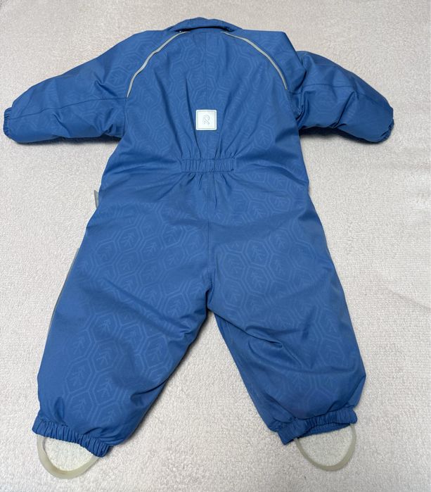 Reima зимовий комбінезон