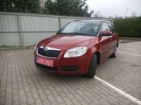 Продам skoda fabia 1.4. бензин