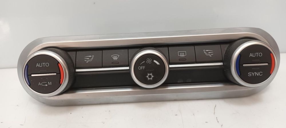 COMANDO CLIMATIZADOR ALFA ROMEO GIULIA 952