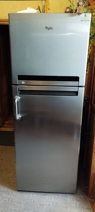 Холодильник whirpool WTV 4536 NFC IX