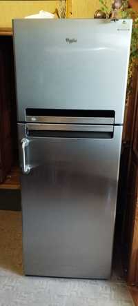 Холодильник whirpool WTV 4536 NFC IX