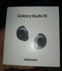 GALAXY BUDS FE słuchawki nówki z plombą