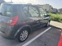 Renault Scenic Dynamique 1.5 dci