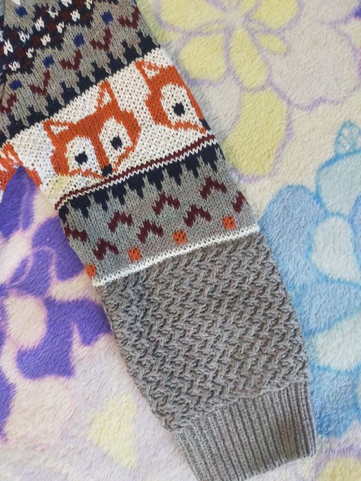 Свитер для ребенка Matalan