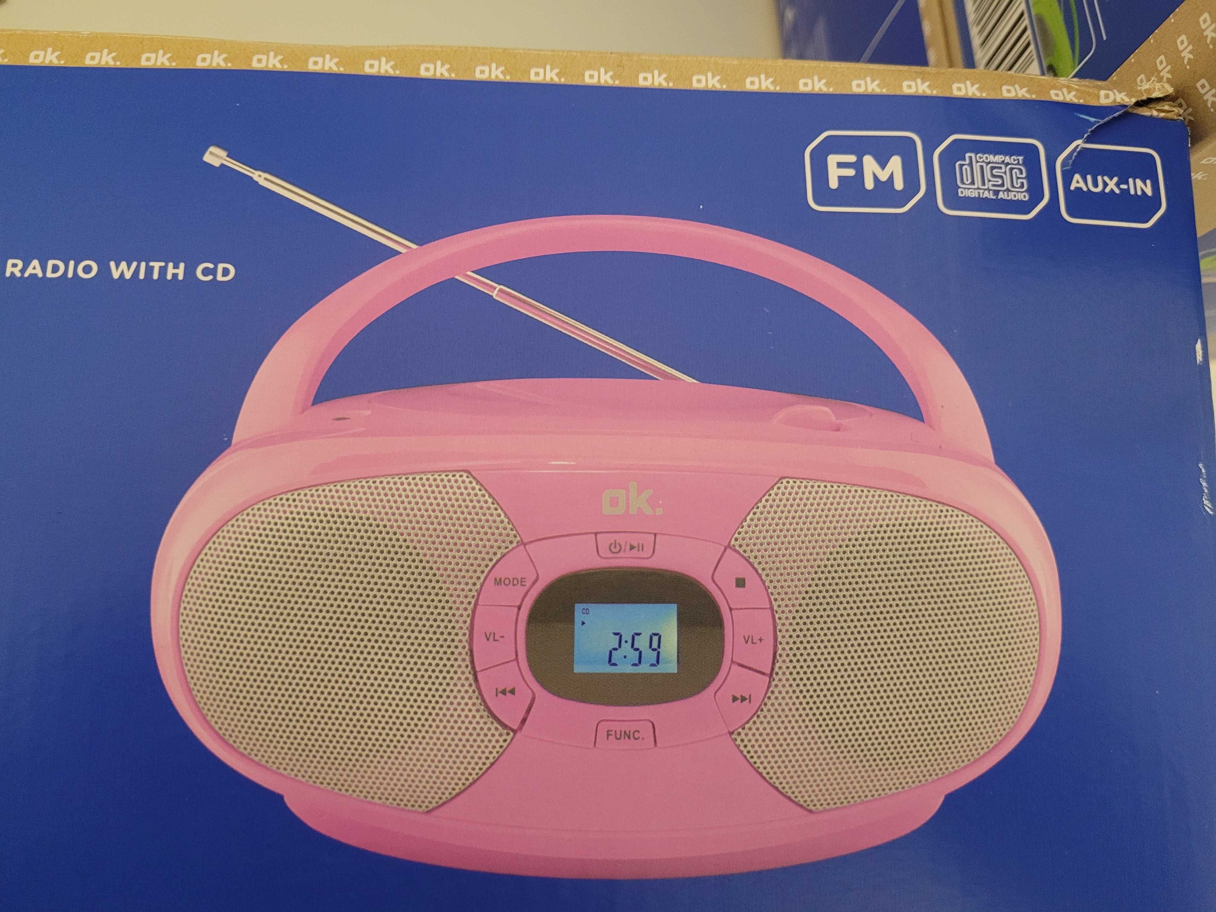 Radio Boombox ok mp3