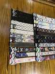 Ремень Louis Vuitton / Ремінь Louis Vuitton / пасок LV / луи витон