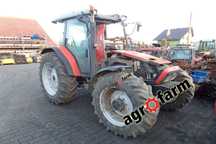 Massey ferguson 4355 4335 4345 części skrzynia silnik most oś zaczep synchronizator zębatka zwolnica