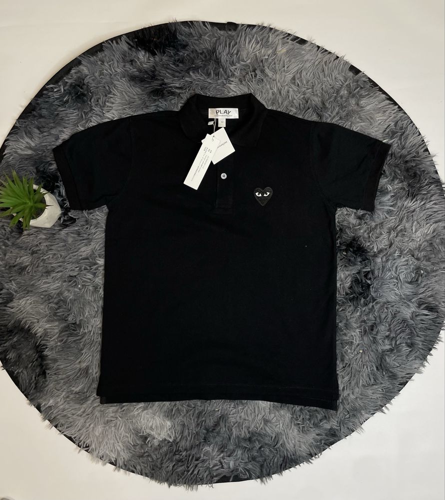Поло Comme des Garçons PLAY