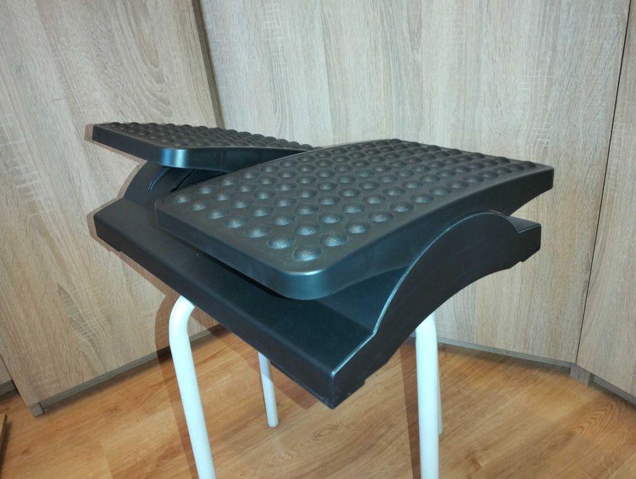 Podnóżek biurowy, VeroTech