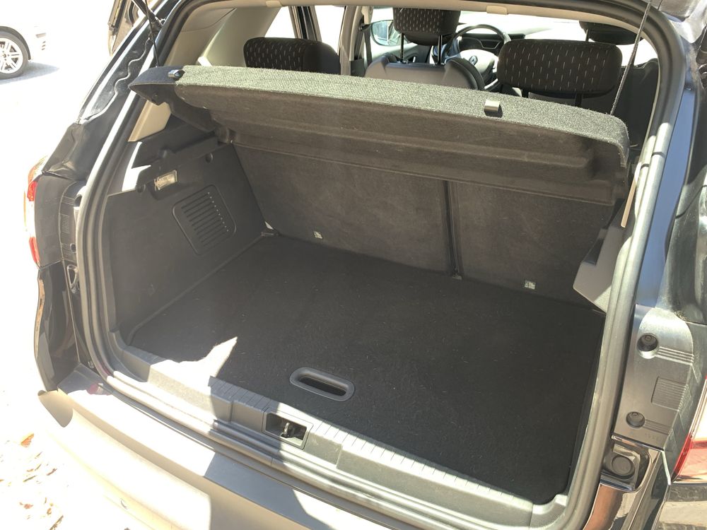 Renault Captur 0.9TCE 2019