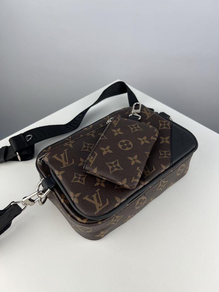 Сумка месенджер Louis Vuitton