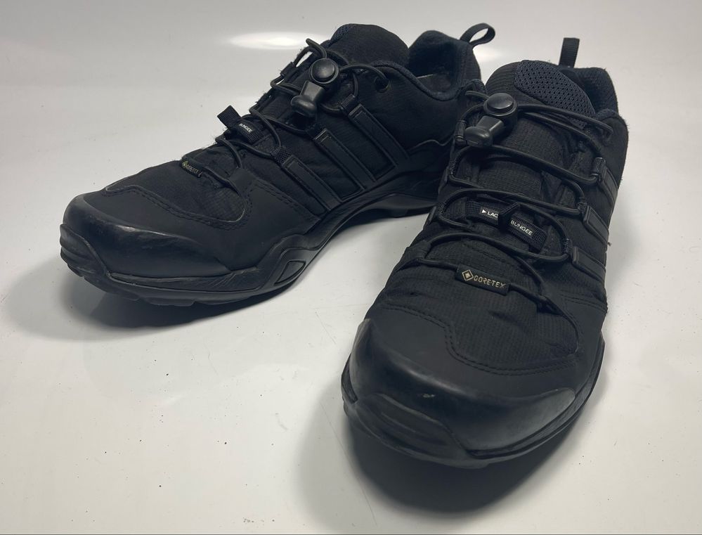 Продам Adidas Terrex Swift R2 з мембраною Gore-Tex