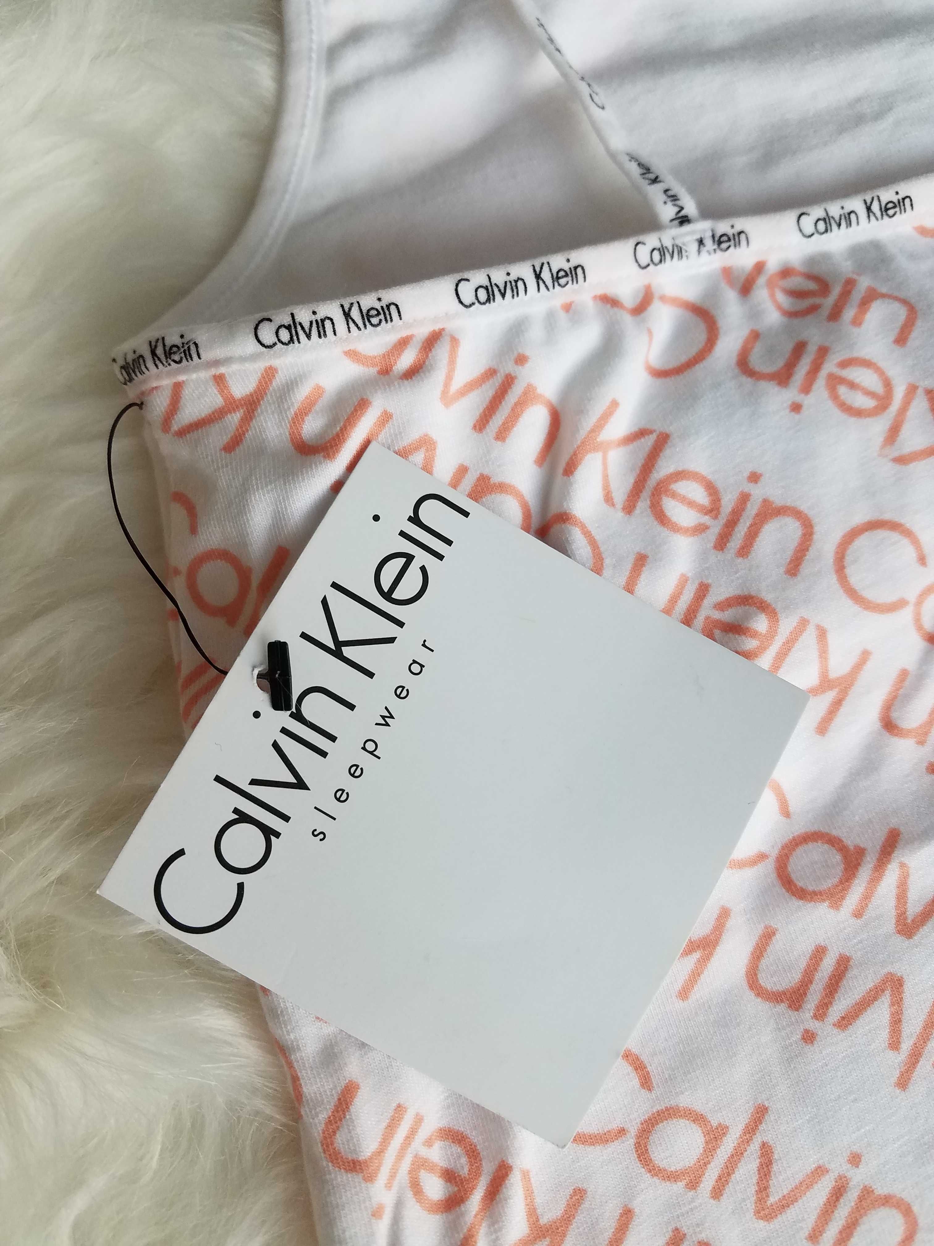 Piżama damska Calvin Klein .