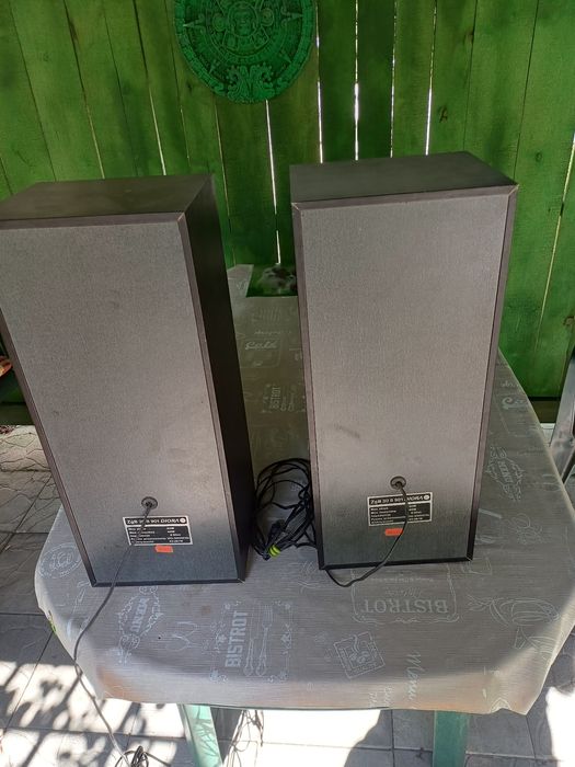 Kolumny Diora 40W