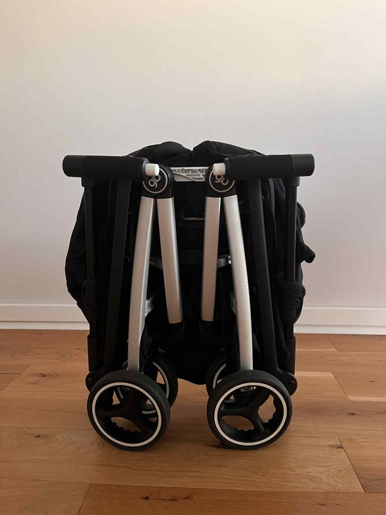 Spacerówka lekka GB Cybex Pockit+ All-City