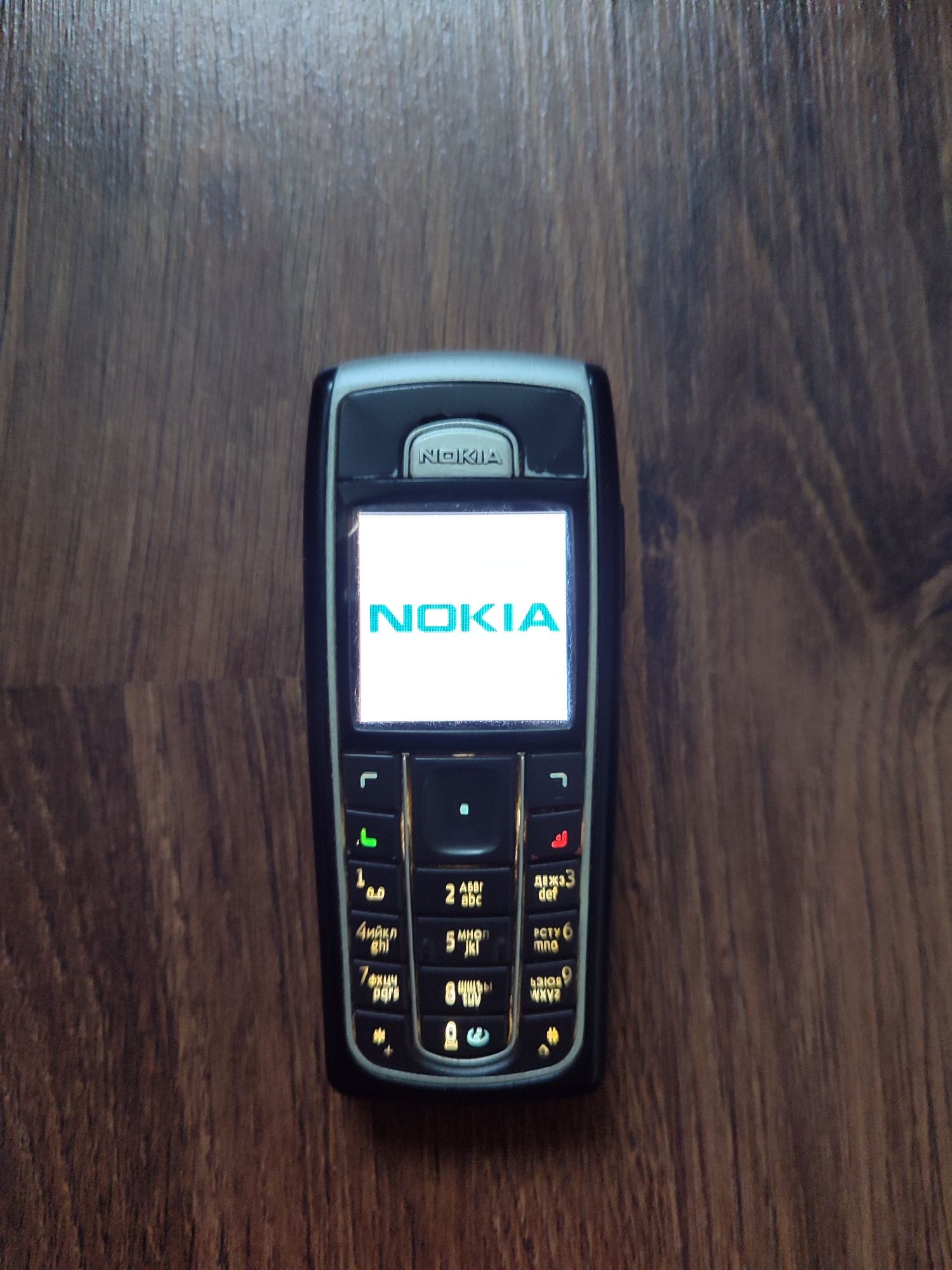 Продам Nokia 6230