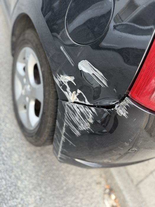 Suzuki swift 2006 Automático