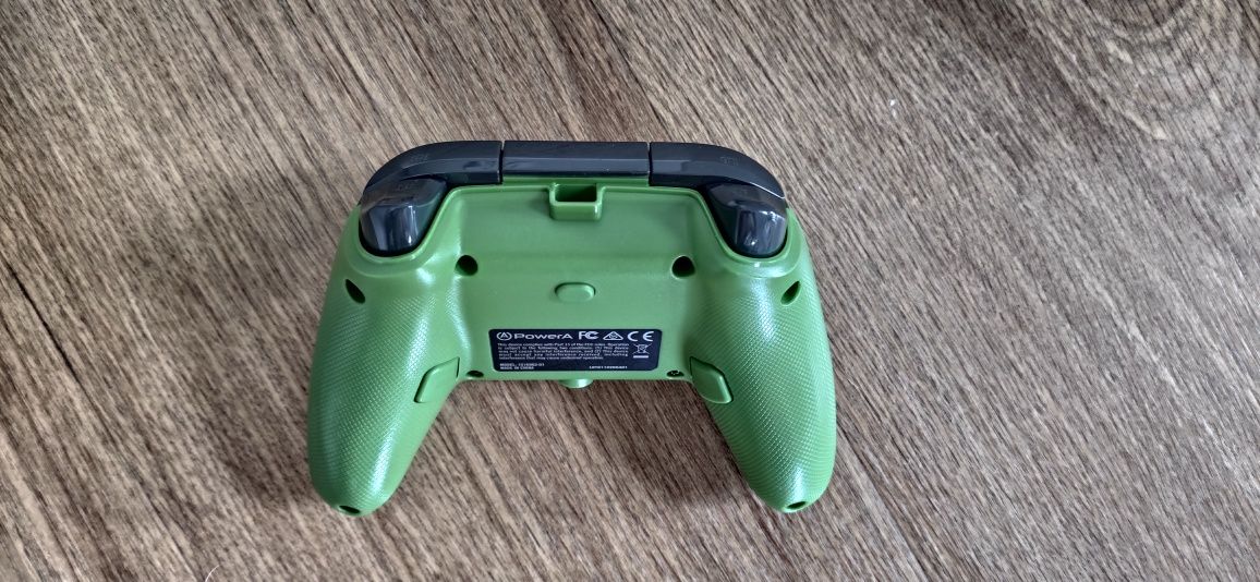 Gamepad Xbox przewodowy