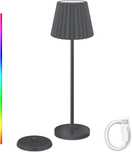Lampka Led Bezprzewodowa Dotykowa Wodoodporna Wewnetrzna i Zewnetrza