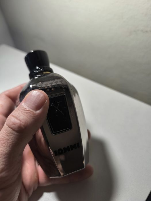 Xerjoff Tony Iommi Monkey Special