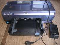 Impressora HP Deskjet 6980 usada