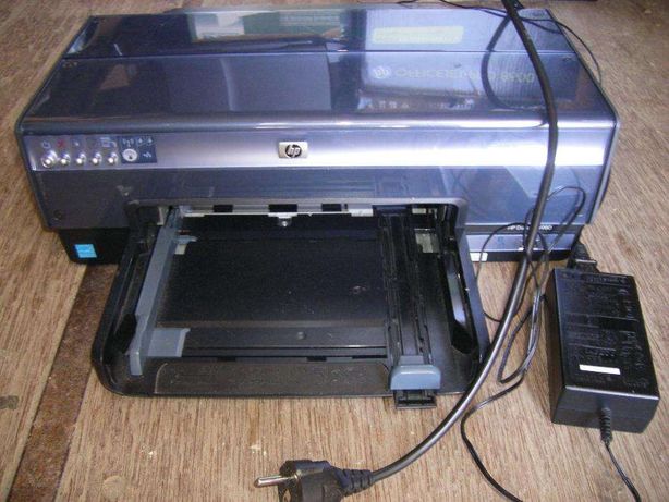 Impressora HP Deskjet 6980 usada