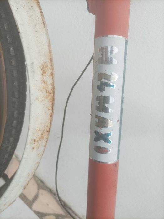 Bicicleta orbita M20 M24