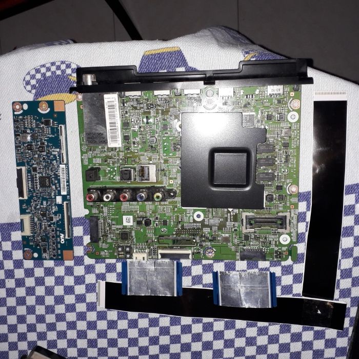 Mainboard lcd Samsung