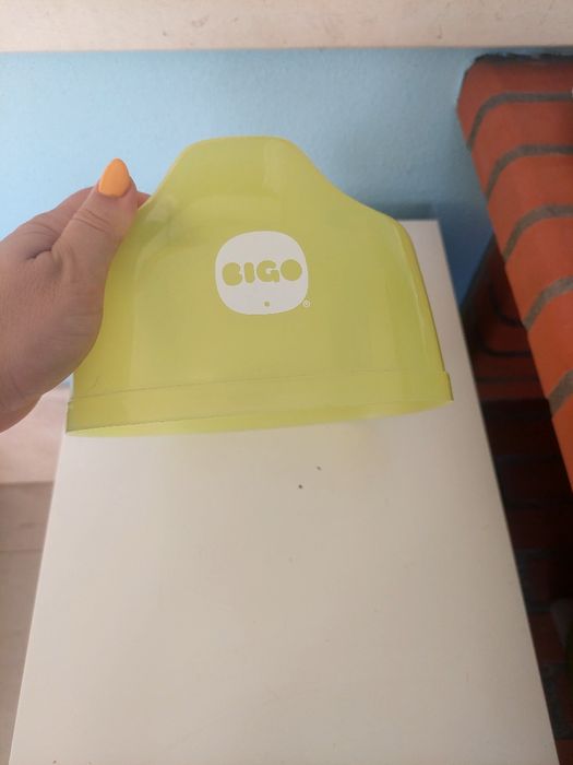 Penico WC criança CTT grátis