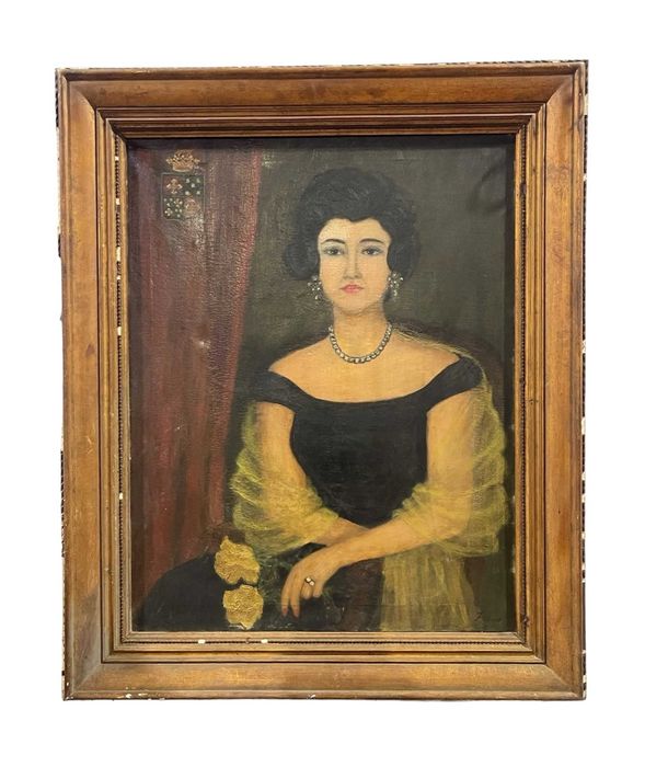 Lote Obras Pintura Portuguesa 32
