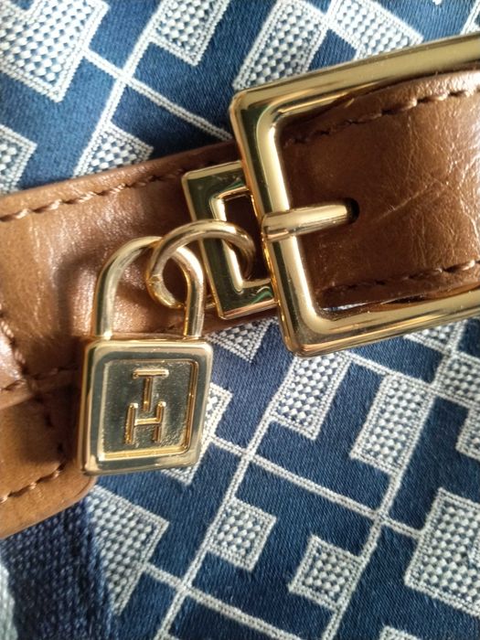 Torba damska Tommy Hilfiger