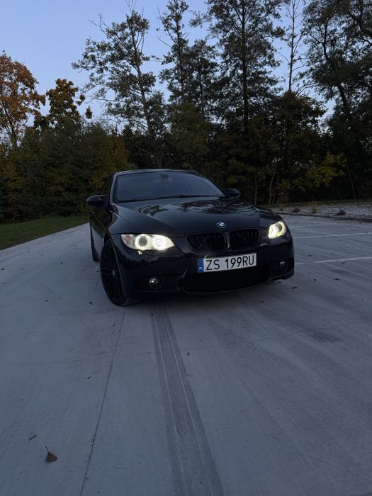 BMW E92 3.0i 225k