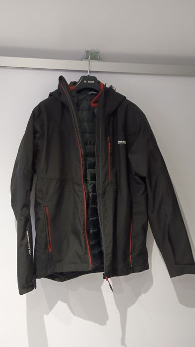 Kurka Regatta 3 w 1 Wentwood IX